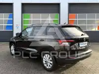 2018 Skoda Karoq