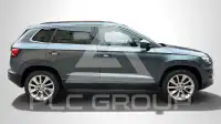 2018 Skoda Karoq