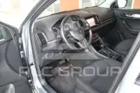 2018 Skoda Karoq