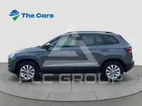 2018 Skoda Karoq