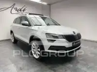 2018 Skoda Karoq
