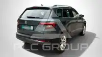 2018 Skoda Karoq