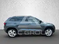 2018 Skoda Karoq