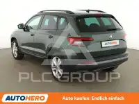 2018 Skoda Karoq