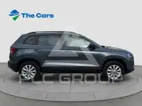 2018 Skoda Karoq
