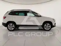 2018 Skoda Karoq