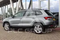 2018 Skoda Karoq