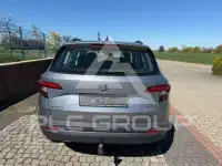 2018 Skoda Karoq
