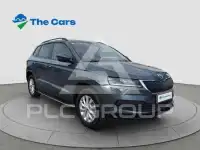 2018 Skoda Karoq