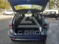 2018 Skoda Karoq