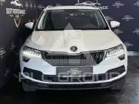 2018 Skoda Karoq