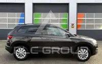 2018 Skoda Karoq