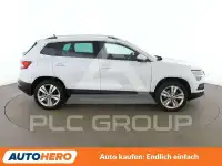 2018 Skoda Karoq