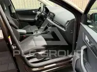 2018 Skoda Karoq