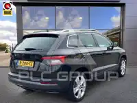 2018 Skoda Karoq