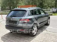 2018 Skoda Karoq