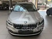 2018 Skoda Karoq