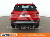 2018 Skoda Karoq