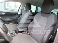 2018 Skoda Karoq