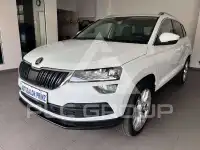 2018 Skoda Karoq