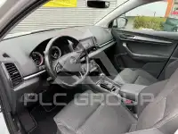 2018 Skoda Karoq