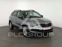 2018 Skoda Karoq