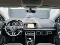 2018 Skoda Karoq
