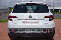 2018 Skoda Karoq