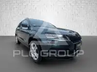 2018 Skoda Karoq