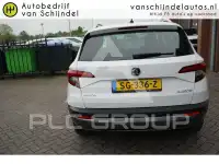2018 Skoda Karoq