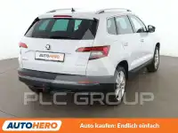 2018 Skoda Karoq