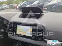 2018 Skoda Karoq