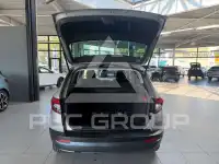 2018 Skoda Karoq
