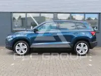 2018 Skoda Karoq