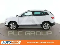 2018 Skoda Karoq