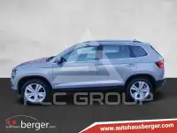 2018 Skoda Karoq