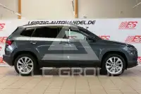 2018 Skoda Karoq
