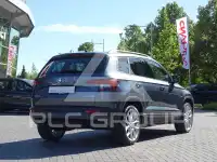 2018 Skoda Karoq