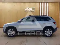 2018 Skoda Karoq