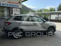 2018 Skoda Karoq