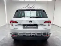 2018 Skoda Karoq