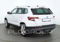 2018 Skoda Karoq
