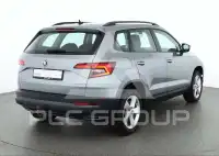2018 Skoda Karoq