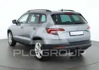 2018 Skoda Karoq