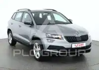 2018 Skoda Karoq