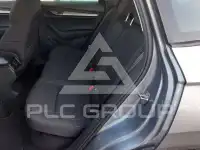 2018 Skoda Karoq