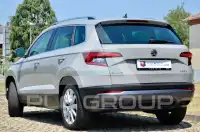 2018 Skoda Karoq