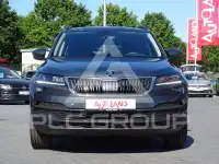 2018 Skoda Karoq