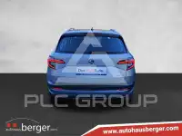2018 Skoda Karoq