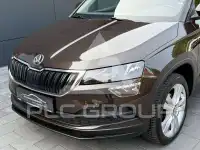 2018 Skoda Karoq